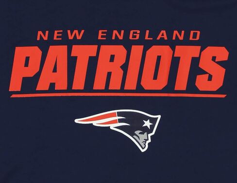 New Era NFL Men's Stated Short Sleeve Performance T-Shirt in Saudi Arabia