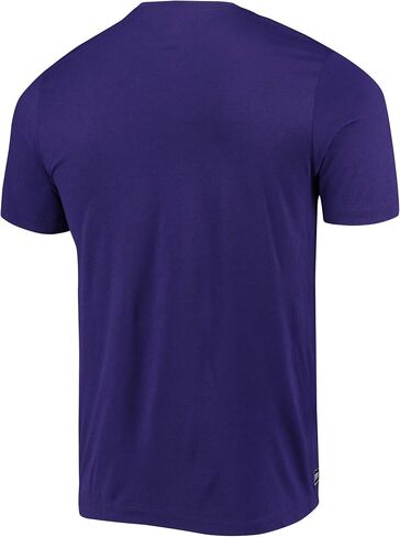 New Era NFL Men's Stated Short Sleeve Performance T-Shirt in Saudi Arabia