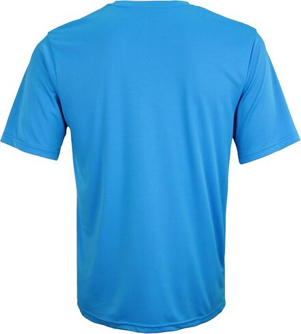 New Era NFL Men's Stated Short Sleeve Performance T-Shirt in Saudi Arabia