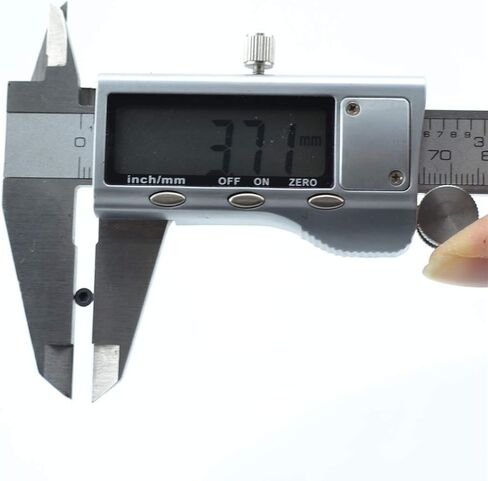 50PCS M2 5mm Grade 10.9 Alloy Steel Flat Hex Socket Head Cap Black Oxidation Screws (50, M2 5mm) in Kuwait