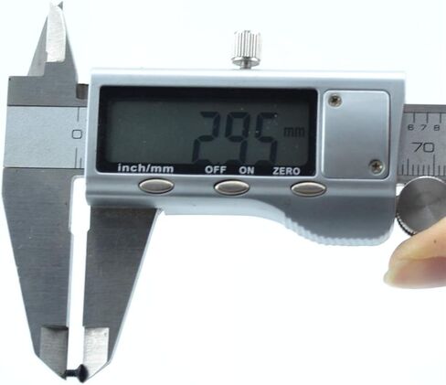 50PCS M2 5mm Grade 10.9 Alloy Steel Flat Hex Socket Head Cap Black Oxidation Screws (50, M2 5mm) in Kuwait