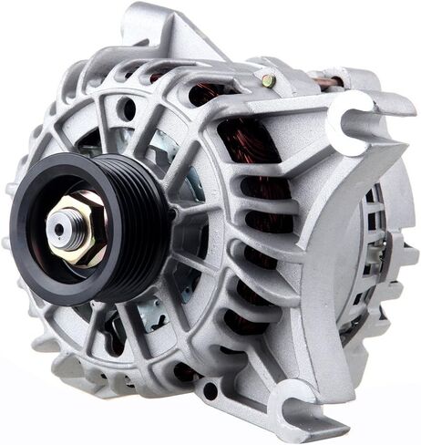 SCITOO Alternator 8305 fit for Ford Expedition 2003 2004 for Lincoln Navigator 4.6L 5.4L 8305 830561 in Saudi Arabia