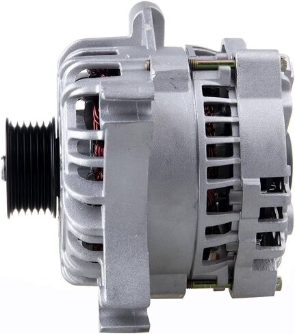 SCITOO Alternator 8305 fit for Ford Expedition 2003 2004 for Lincoln Navigator 4.6L 5.4L 8305 830561 in Saudi Arabia
