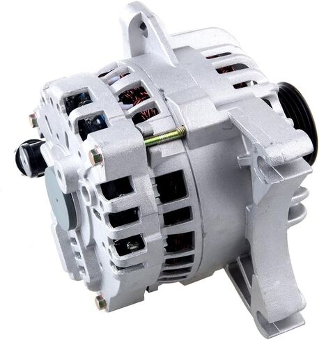 SCITOO Alternator 8305 fit for Ford Expedition 2003 2004 for Lincoln Navigator 4.6L 5.4L 8305 830561 in Saudi Arabia