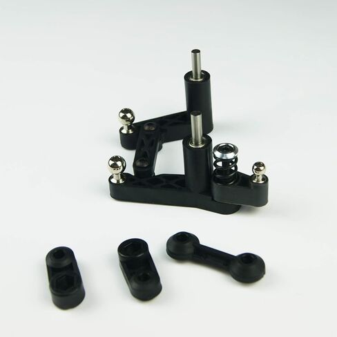 موفر مؤازرة التوجيه يناسب HPI rovan Kingmotor Baja 5B 5T 5SC in Kuwait