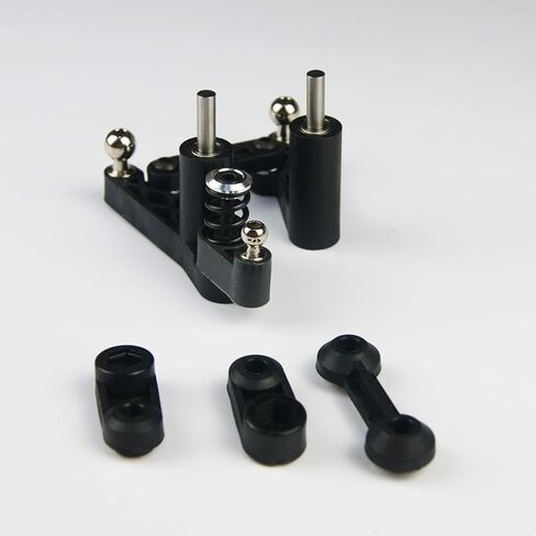 موفر مؤازرة التوجيه يناسب HPI rovan Kingmotor Baja 5B 5T 5SC in Kuwait