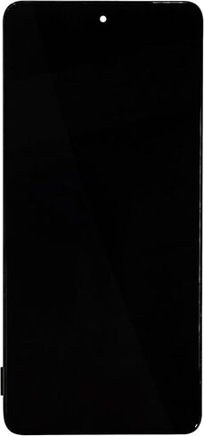 قطع غيار شاشة LCD كاملة التجميع مع واقي شاشة لهاتف سامسونج جالاكسي A71 A715 A715F SM-A715F/DS+Tools in Kuwait