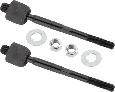 EV471 ES3716 ES3717 K750124 K80281 Front Stabilizer Sway Bar Links Inner & Outer Tie Rod Ends Lower Ball Joints for Acura MDX 2006 Honda Pilot 2006-2008, Pack of 8 in Saudi Arabia