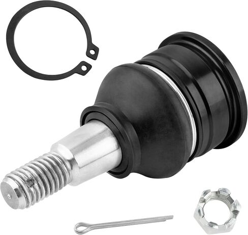 EV471 ES3716 ES3717 K750124 K80281 Front Stabilizer Sway Bar Links Inner & Outer Tie Rod Ends Lower Ball Joints for Acura MDX 2006 Honda Pilot 2006-2008, Pack of 8 in Saudi Arabia
