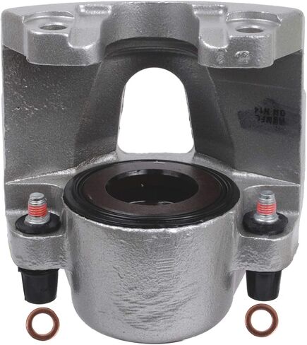 Cardone 18-P4757 Remanufactured Ultra Premium Unloaded Disc Brake Caliper with Bracket (Renewed) in Saudi Arabia