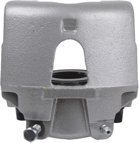 Cardone 18-P4757 Remanufactured Ultra Premium Unloaded Disc Brake Caliper with Bracket (Renewed) in Saudi Arabia