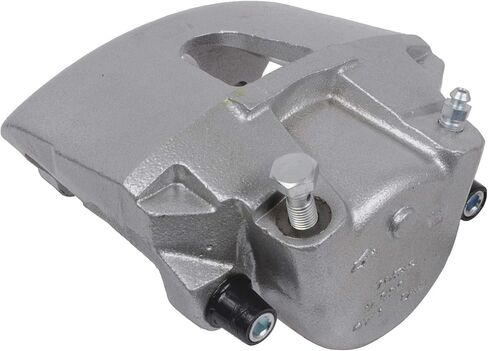 Cardone 18-P4757 Remanufactured Ultra Premium Unloaded Disc Brake Caliper with Bracket (Renewed) in Saudi Arabia