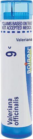 Boiron Valeriana Officinalis 9C Md 80 الكريات للأرق مع فرط الحساسية للإجهاد in Saudi Arabia