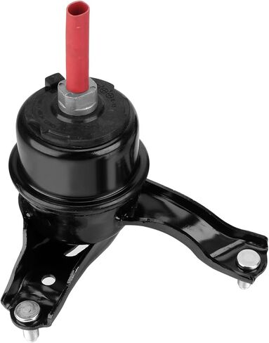 4 قطعة حامل محرك المحرك وحامل Trans Mount متوافق مع 2007 2008 2009 2010 2011 Toyota Camry 2.4L استبدال مع A4207 A4211 A4274 A62009 محرك المحرك وحامل ناقل الحركة in Kuwait