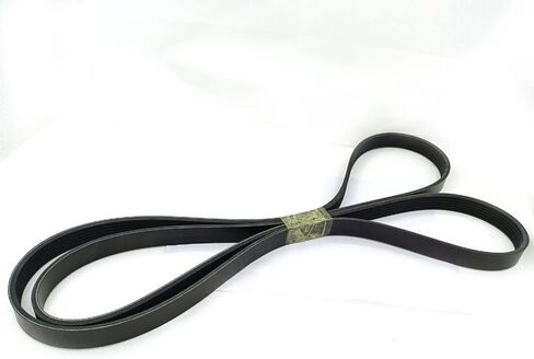 6pk2365 12637204 4060930 K060930HD V Ribbed Serpentine Stone Belt in Saudi Arabia