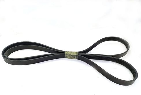 6pk2365 12637204 4060930 K060930HD V Ribbed Serpentine Stone Belt in Saudi Arabia