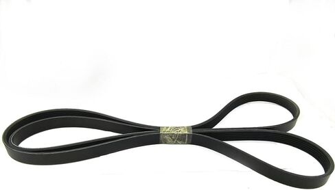 6pk2365 12637204 4060930 K060930HD V Ribbed Serpentine Stone Belt in Saudi Arabia