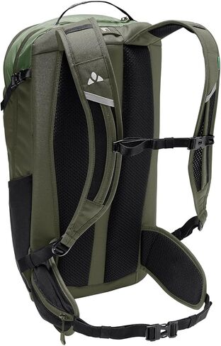 VAUDE Unisex's Ledro 18 Backpack 15-19 L in Kuwait