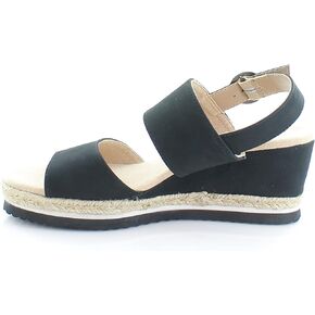 LifeStride Women's, Brielle Sandal