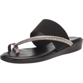 Easy Street Women's Giordana Wedge Sandal