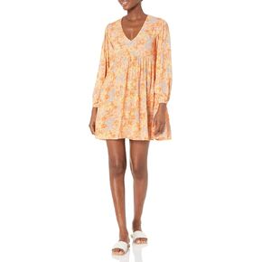Billabong Women's Secret Wish Mini Dress in Saudi Arabia