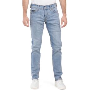 True Religion Men's Rocco No Flap Big T 32 Inseam