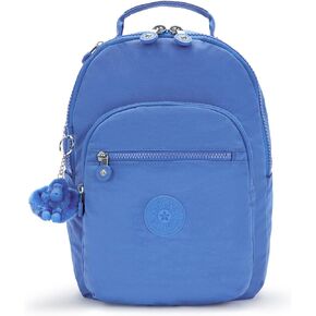 Kipling Women's Seoul Small Tablet Backpack, Durable, Padded Shoulder Straps with Tablet Sleeve