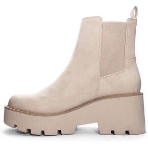 Dirty Laundry Rabbit Smooth Bootie womens Fashion Boot
