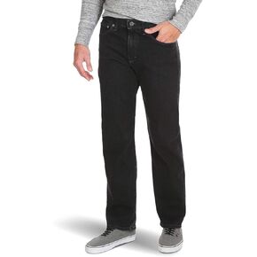 Demon&Hunter 809 Series Relaxed Comfort Flex Waist Jeans