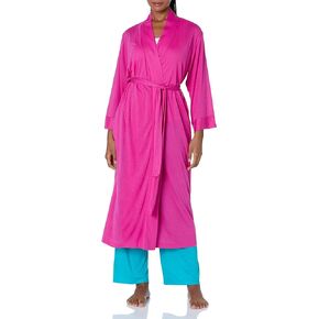 N Natori womens Congo Robe Length 49"