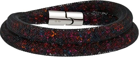 سواروفسكي سوار ستارداست دارك متعدد الالوان - 5184188 in Kuwait