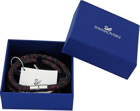 سواروفسكي سوار ستارداست دارك متعدد الالوان - 5184188 in Kuwait