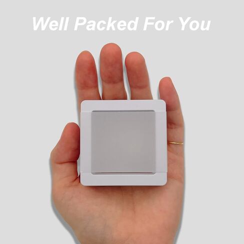 خاتم عادي مطلي بالذهب للنساء والرجال، خاتم زفاف كلاسيكي مكتنز من التيتانيوم وقابل للتكديس، مقاس من 4 إلى 8 in Kuwait