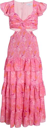 LIKELY Women's Neely Dress in Saudi Arabia