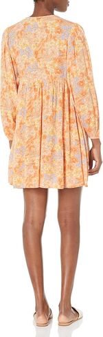 Billabong Women's Secret Wish Mini Dress in Saudi Arabia