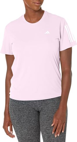 adidas Women's Own The Run T-Shirt in Saudi Arabia