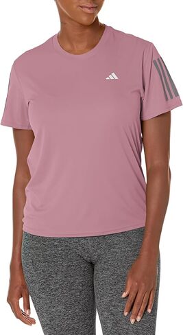adidas Women's Own The Run T-Shirt in Saudi Arabia