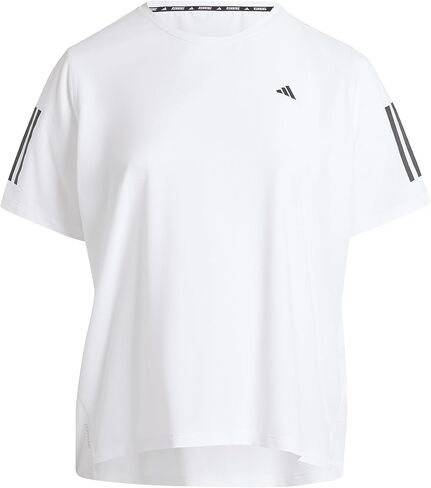 adidas Women's Own The Run T-Shirt in Saudi Arabia
