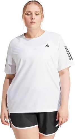 adidas Women's Own The Run T-Shirt in Saudi Arabia