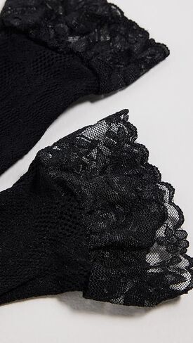 جوارب نسائية من شبكة صيد السمك in Kuwait