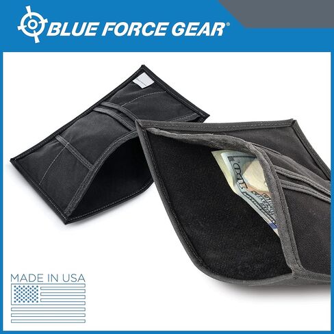 محفظة Blue Force Gear خفيفة الوزن للرجال بمادة ULTRAcomp - متعددة الكاميرات in Kuwait