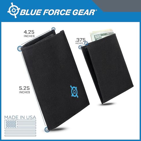 محفظة Blue Force Gear خفيفة الوزن للرجال بمادة ULTRAcomp - متعددة الكاميرات in Kuwait