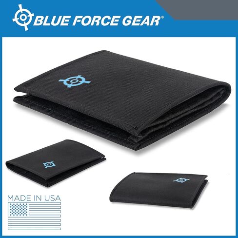 محفظة Blue Force Gear خفيفة الوزن للرجال بمادة ULTRAcomp - متعددة الكاميرات in Kuwait