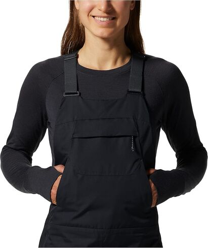 مريلة نسائية عليها صورة Firefall/2 من Mountain Hardwear | معزولة، خفيفة الوزن، مضادة للماء والتزلج على الجليد in Saudi Arabia