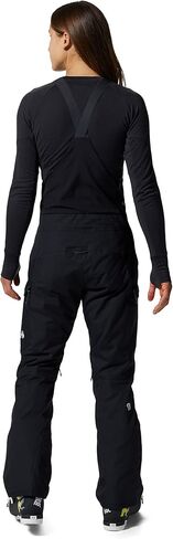 مريلة نسائية عليها صورة Firefall/2 من Mountain Hardwear | معزولة، خفيفة الوزن، مضادة للماء والتزلج على الجليد in Saudi Arabia