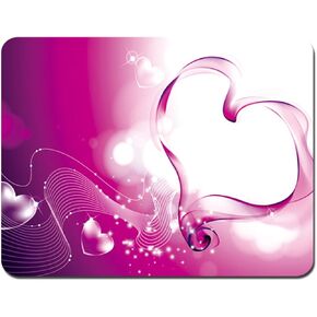 Standard 9.5 x 7.9 Inch Mouse Pad - Radioactive Sign in Kuwait