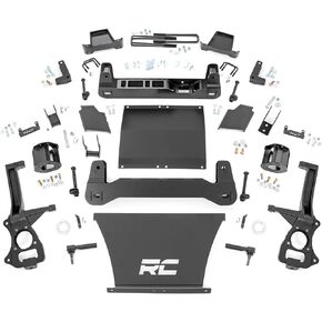 Rough Country 6" Lift Kit for 2019-2024 GMC Denali Sierra 1500 4WD/2WD - 29900