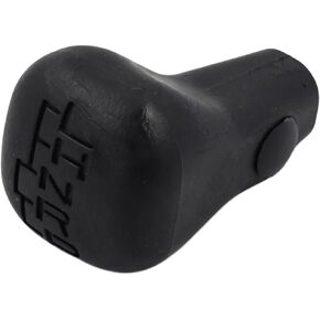 Gear Shifter Knob with Screw Compatible with Hisun UTV 500 700 800 Strike 550 Massimo Axis Bennche Coleman Compatible with Cub Cadet Challenger UTV 500/700 Replace 23411-115000-0000 23531-115-0000