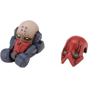 Kotobukiya Hexa Gear: Governor Bump Up Expander (Collector’s Edition) 1:24 Scale Plastic Model Kit, Multicolor