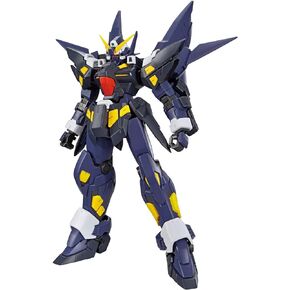 BANDAI SPIRITS(バンダイ スピリッツ) HG 2646477 Super Robot Wars α Hyukkebein Mk-II Color Coded Plastic Model